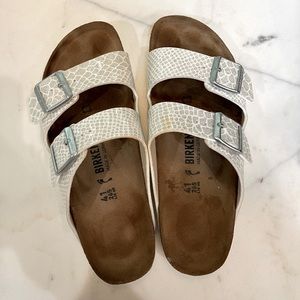 Birkenstock sandal sz 11 eu 41